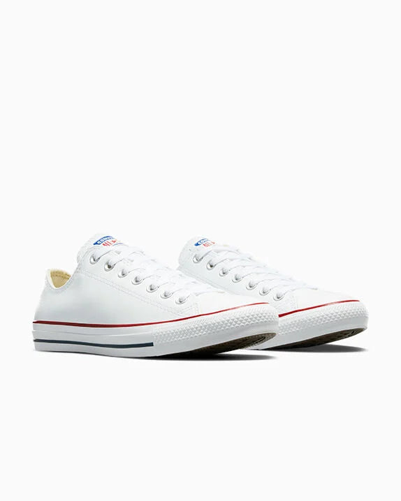 Converse Chuck Taylor All Star Leather Low Top