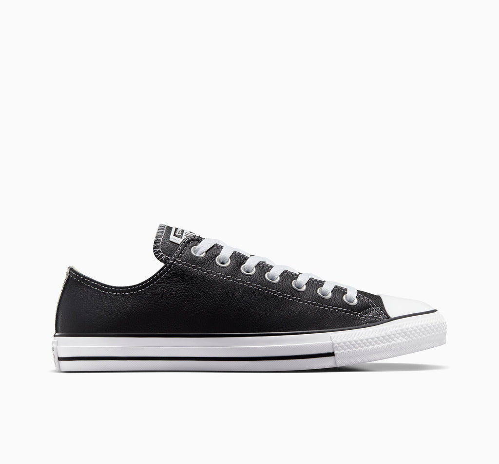 Converse Chuck Taylor All Star Leather Low Top