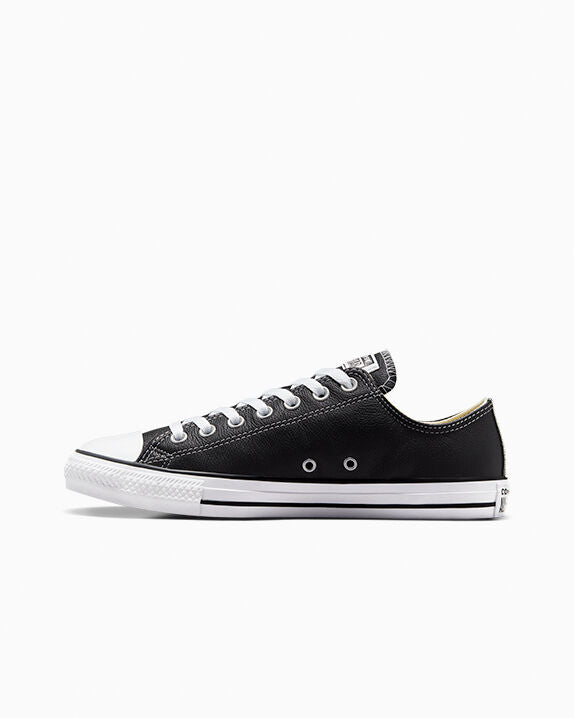 Converse Chuck Taylor All Star Leather Low Top