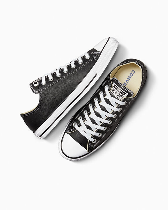 Converse Chuck Taylor All Star Leather Low Top