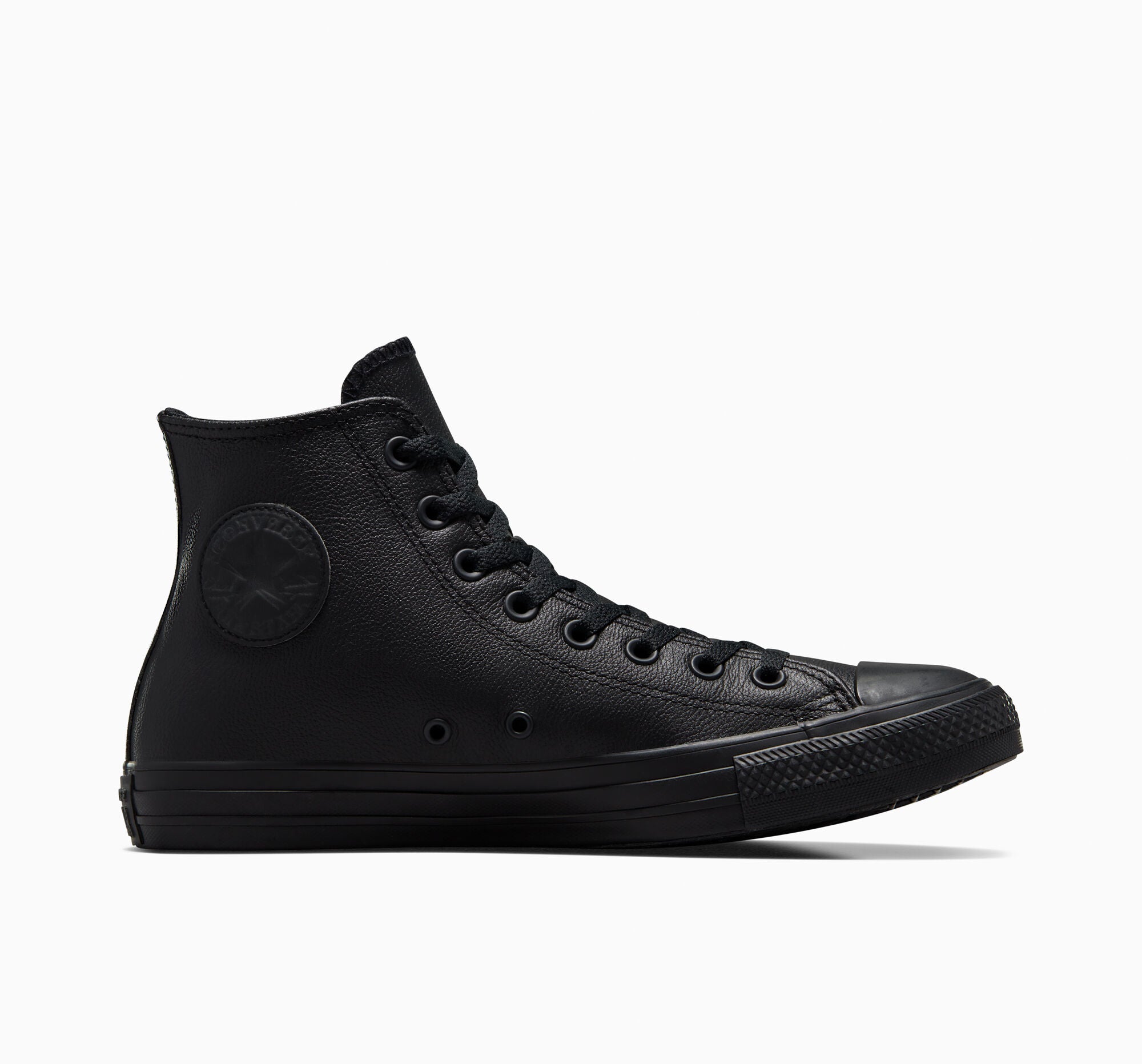 Converse Chuck Taylor All Star Leather High Top
