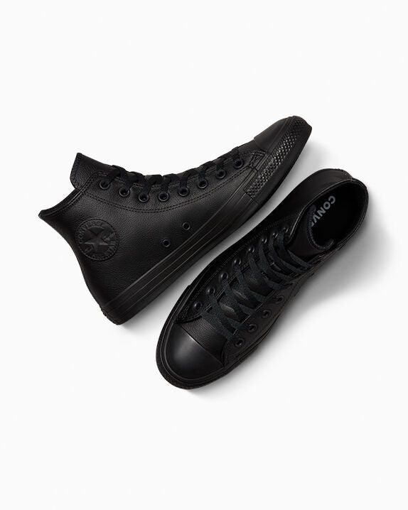 Converse Chuck Taylor All Star Leather High Top