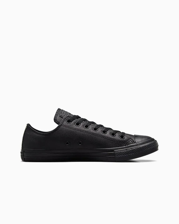 Converse Chuck Taylor All Star Leather Low Top