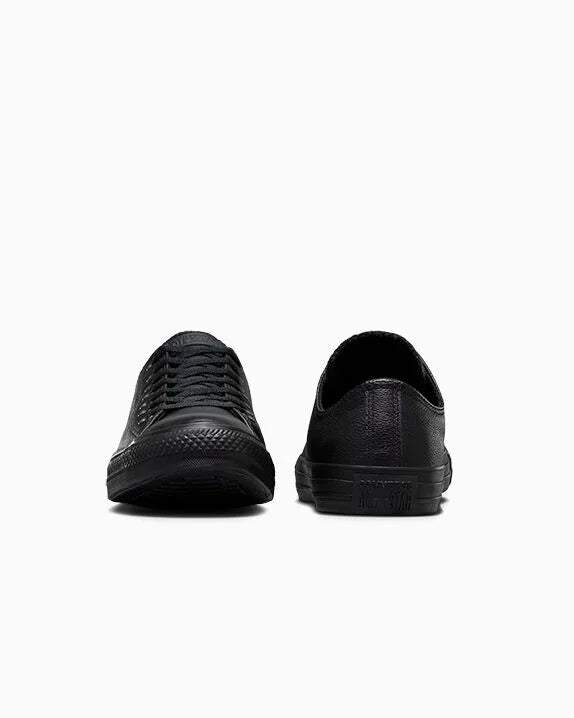 Converse Chuck Taylor All Star Leather Low Top