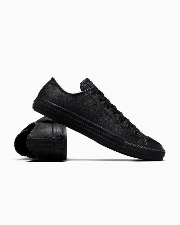 Converse Chuck Taylor All Star Leather Low Top