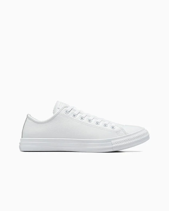 Converse Chuck Taylor All Star Leather Low Top