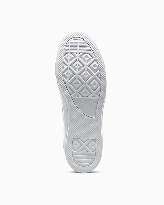 Converse Chuck Taylor All Star Leather Low Top
