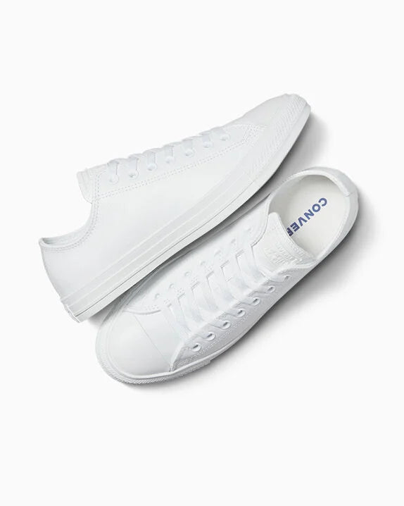 Converse Chuck Taylor All Star Leather Low Top