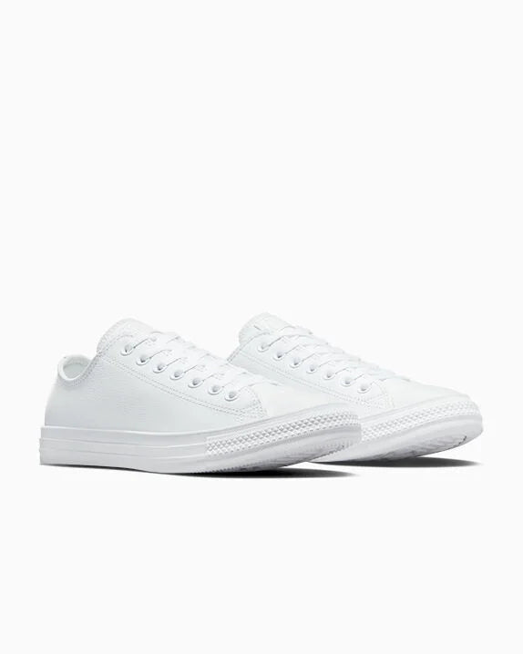 Converse Chuck Taylor All Star Leather Low Top