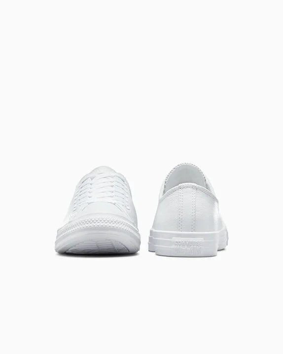 Converse Chuck Taylor All Star Leather Low Top