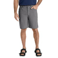 The North Face - Men's Paramount 7in Short - Smoked Pearl