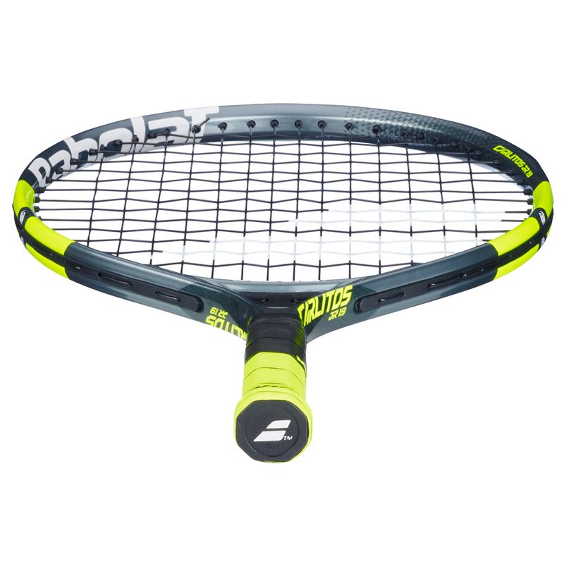 Babolat Carlitos Junior 19 Tennis Racquet