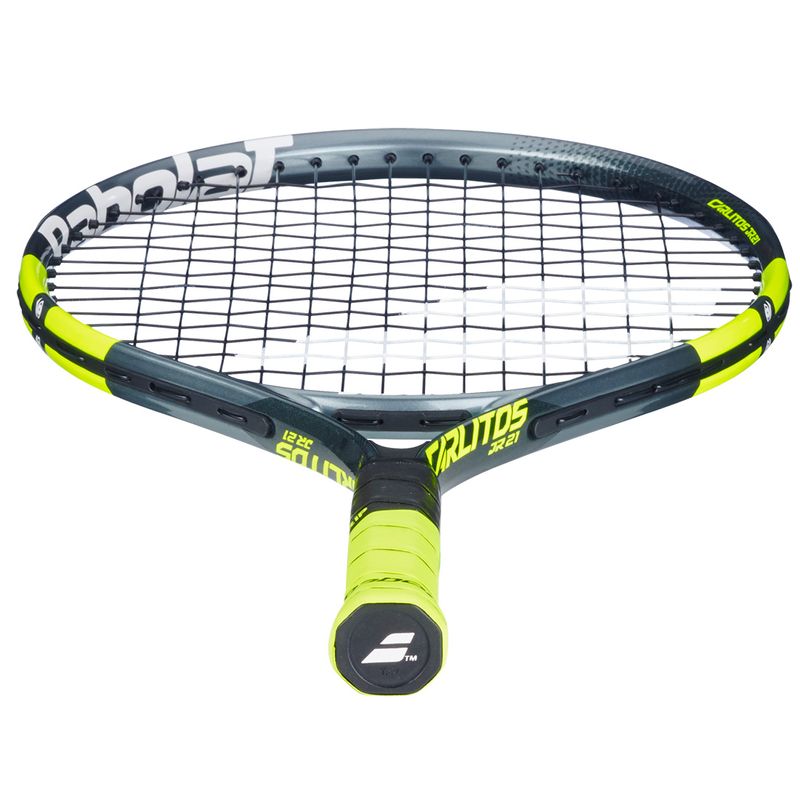 Babolat Carlitos Junior 21 Tennis Racquet