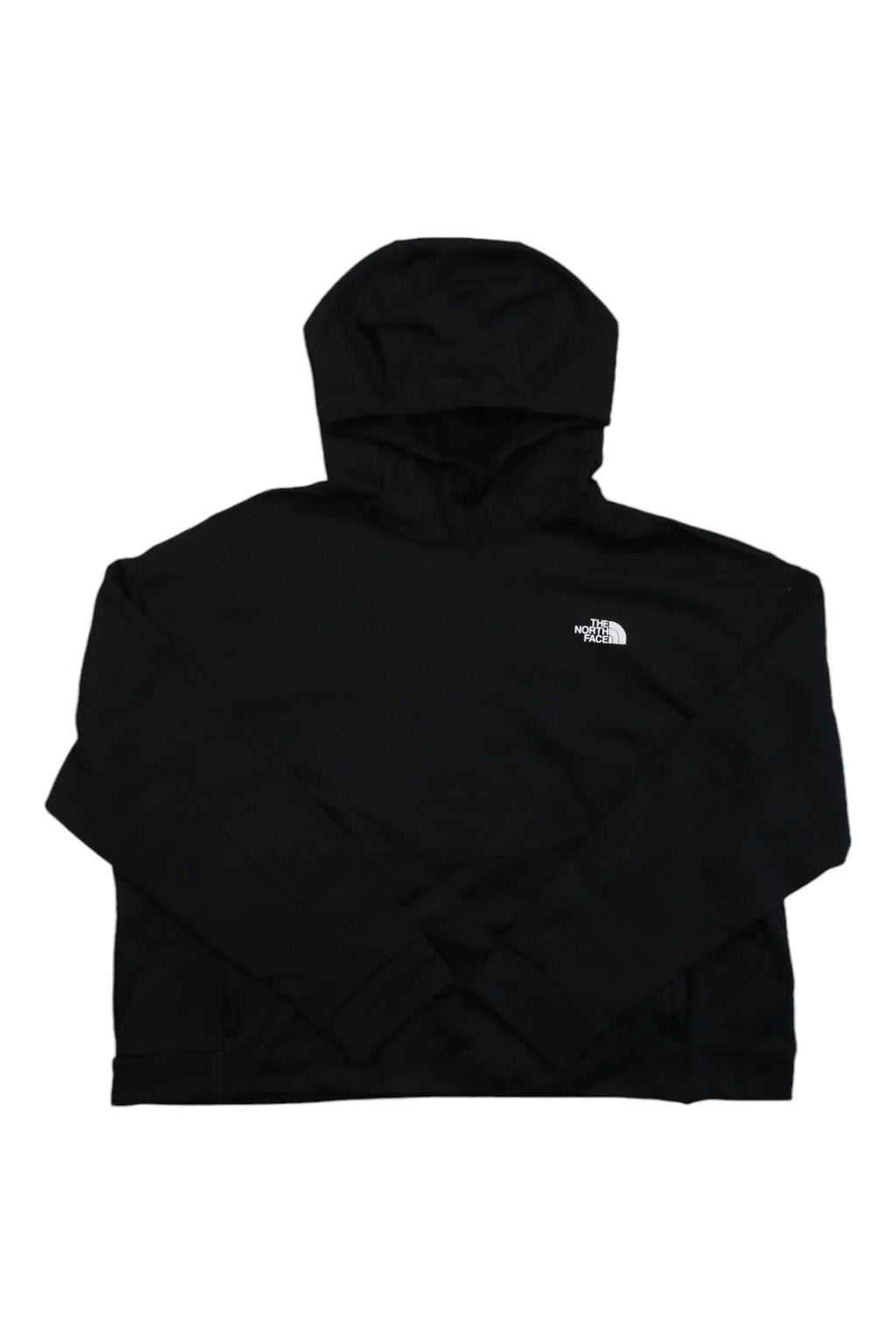 The North Face Womens Canyonlands Pullover Crop
