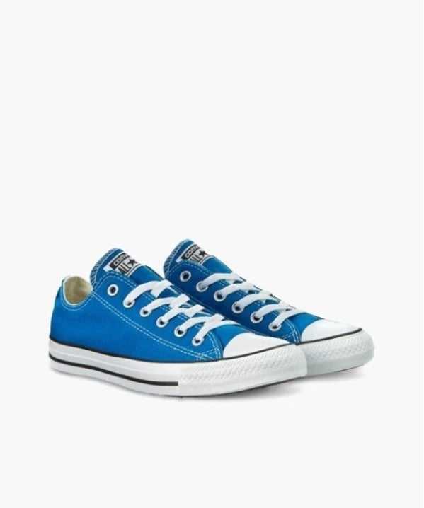 Chuck Taylor All Star Low Top Limited Time Colours