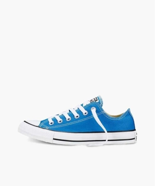 Chuck Taylor All Star Low Top Limited Time Colours
