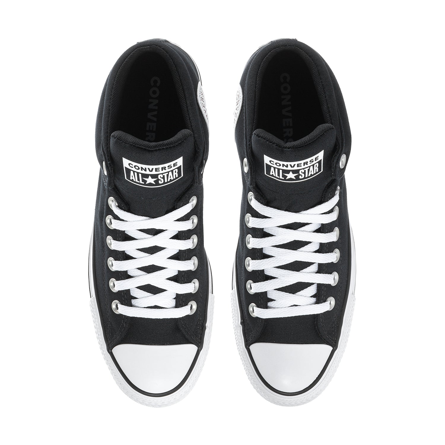 High Street Mid - Mens