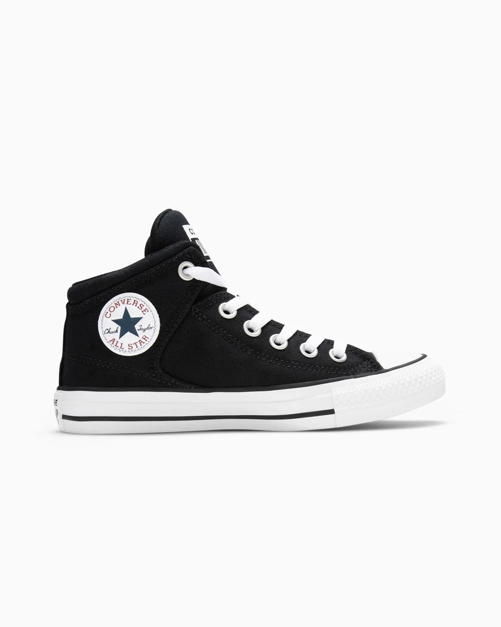 Chuck Taylor All Star High Street Canvas Seasonal Colour