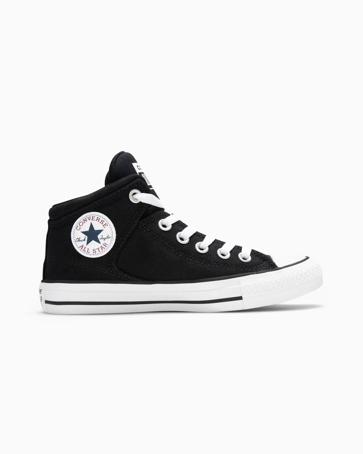 Chuck Taylor All Star High Street Canvas Seasonal Colour