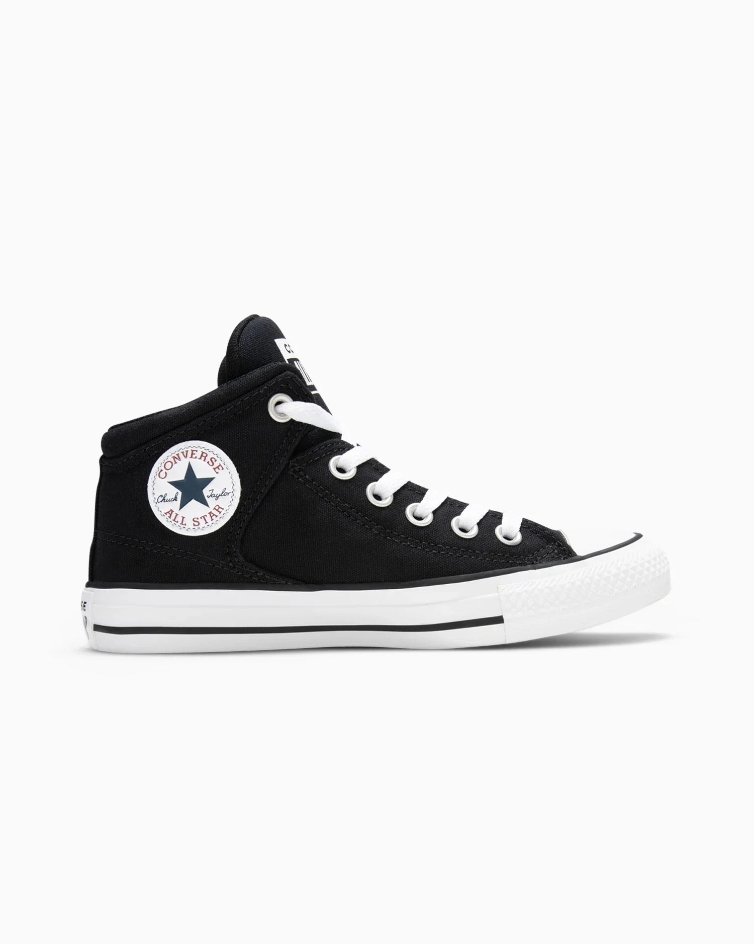 Chuck Taylor All Star High Street Canvas Seasonal Colour
