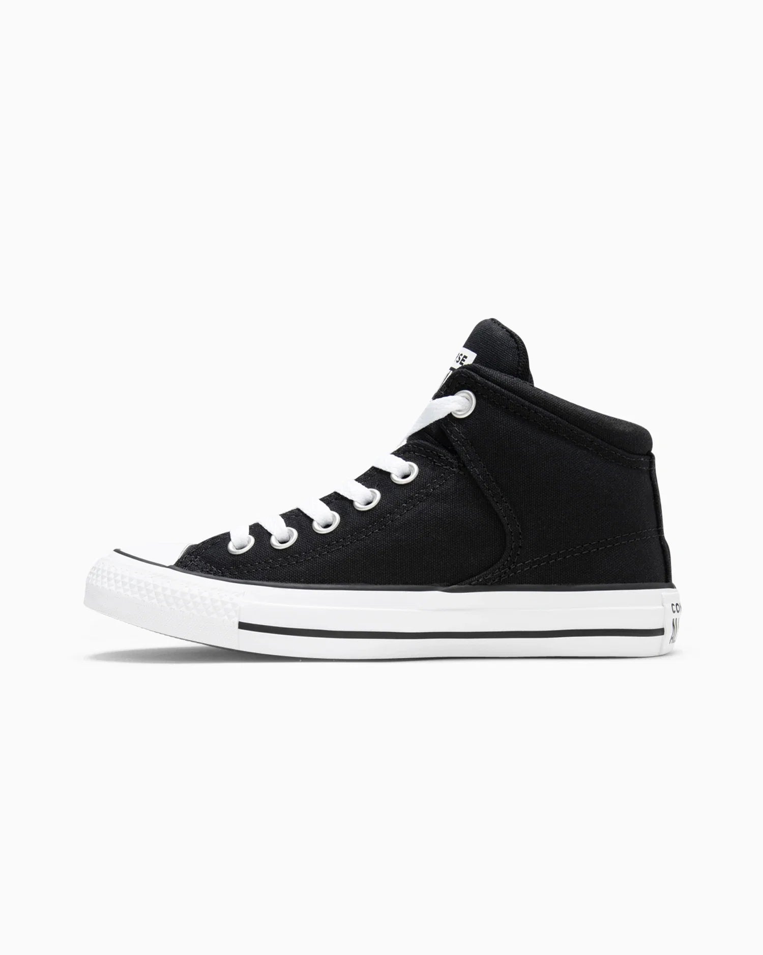 Chuck Taylor All Star High Street Canvas Seasonal Colour