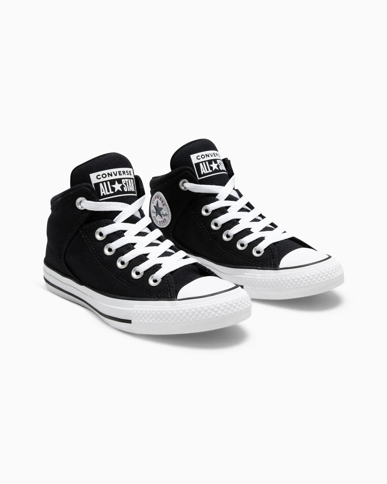 Chuck Taylor All Star High Street Canvas Seasonal Colour