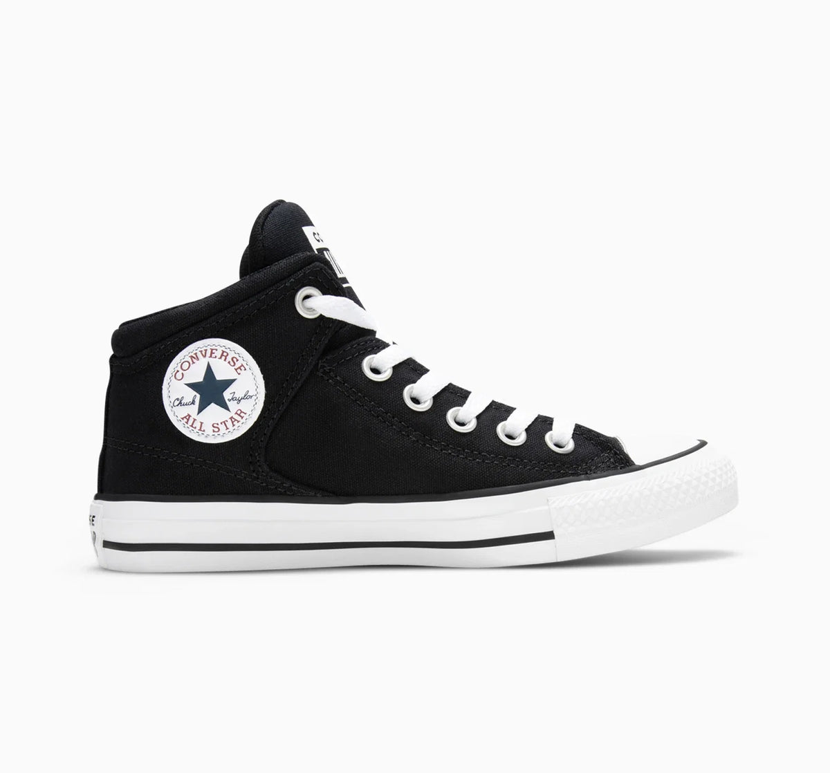 Chuck Taylor All Star High Street Canvas Seasonal Colour