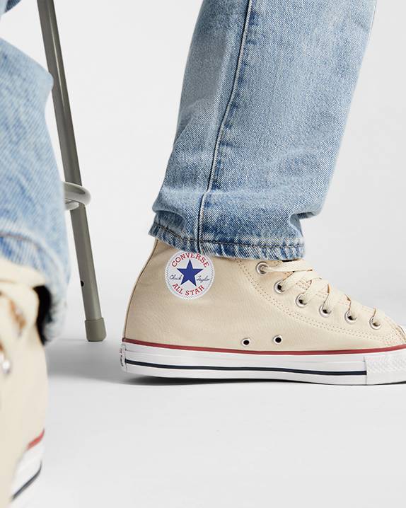 Converse Chuck Taylor All Star High Top