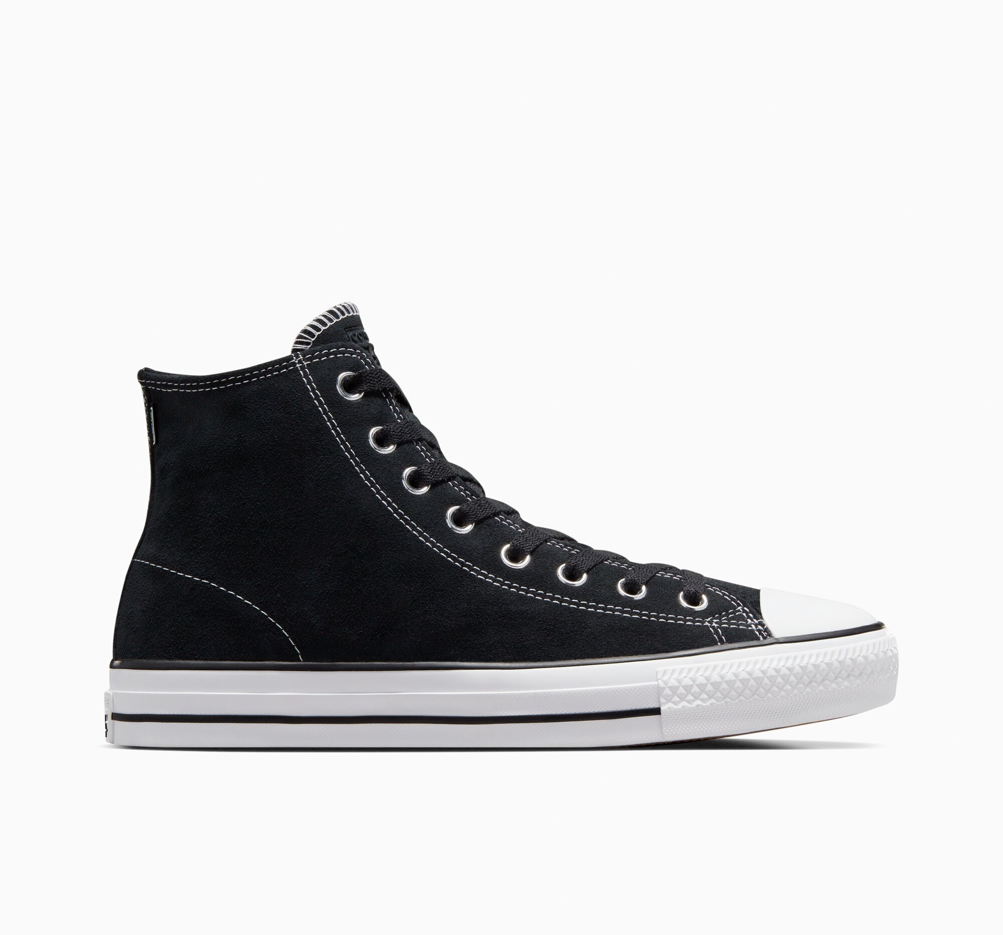 Suede CONS CTAS Pro High Top