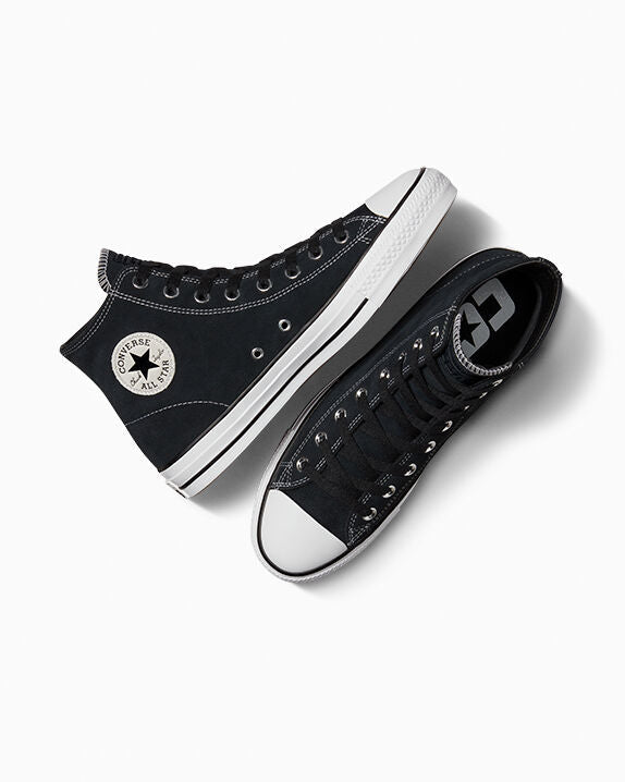 Suede CONS CTAS Pro High Top