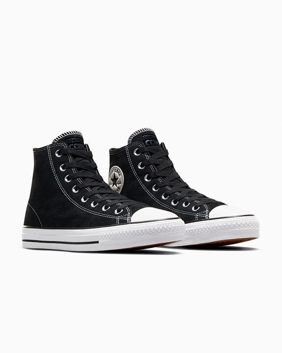 Suede CONS CTAS Pro High Top