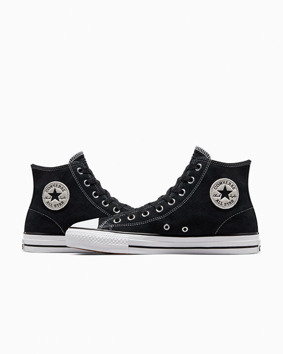 Suede CONS CTAS Pro High Top