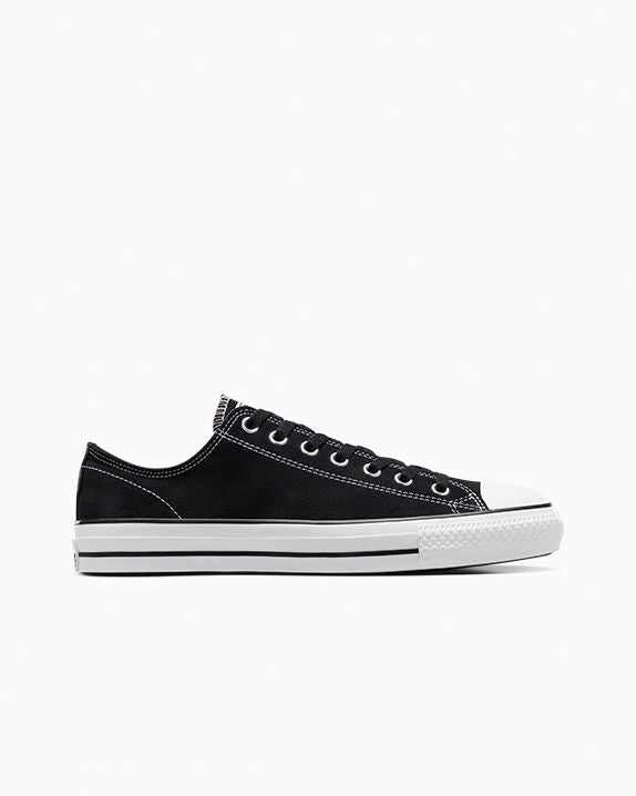 CTAS Pro Suede Low Top