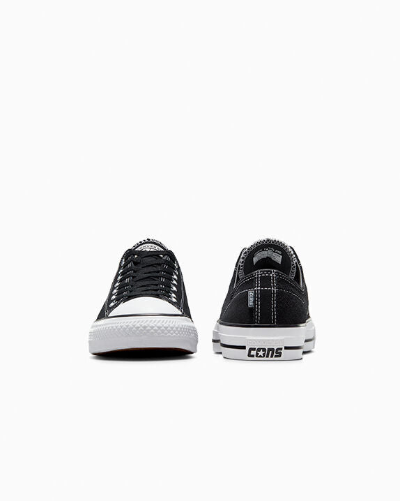 CTAS Pro Suede Low Top