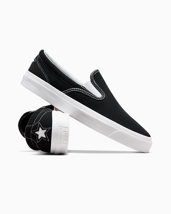 CONS One Star CC Slip Pro