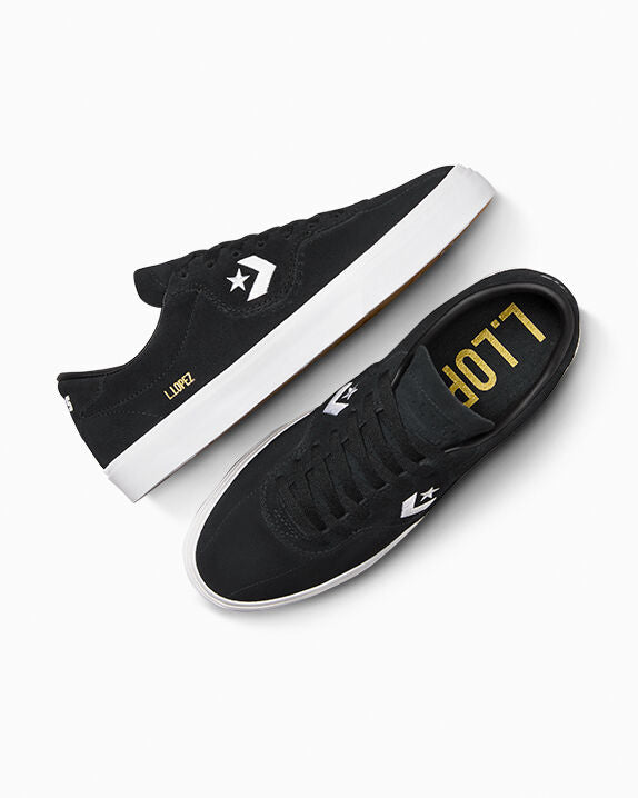 Louie Lopez Pro Low Top