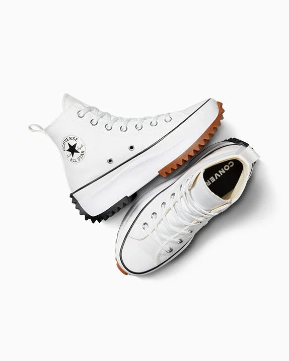 Run Star Hike Platform High Top