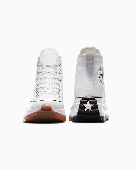 Run Star Hike Platform High Top