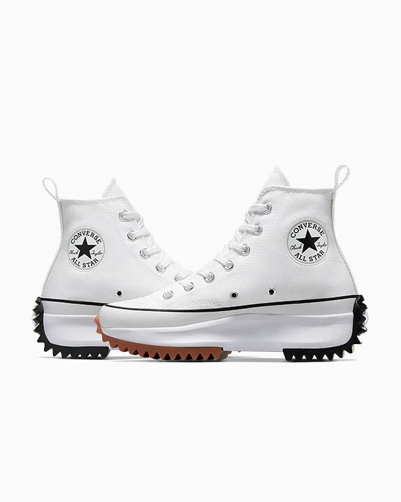 Run Star Hike Platform High Top