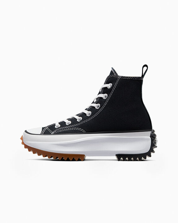 Run Star Hike Platform High Top