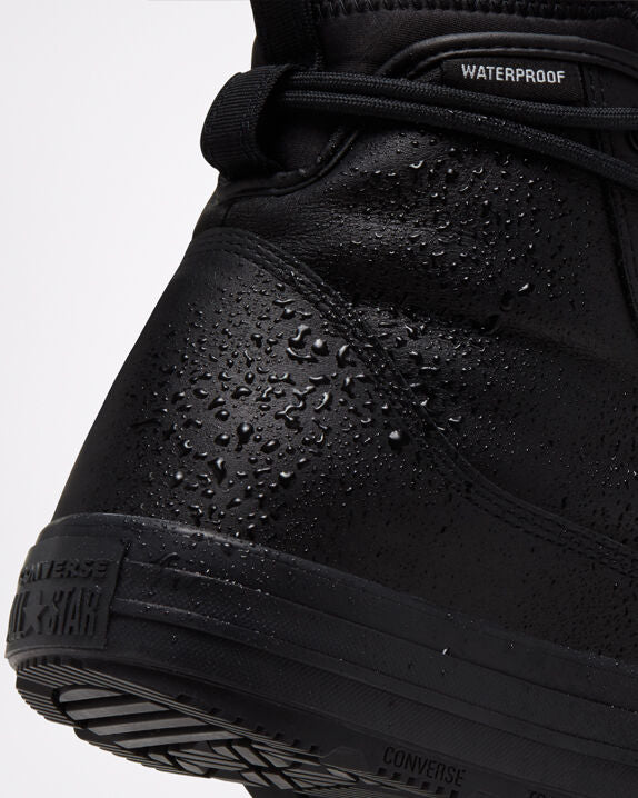 Chuck Taylor All Star Utility All Terrain Boot High Top