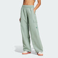 Women's adidas Essentials Woven Cargo Pants