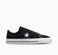 CONS One Star Pro Suede Low Top