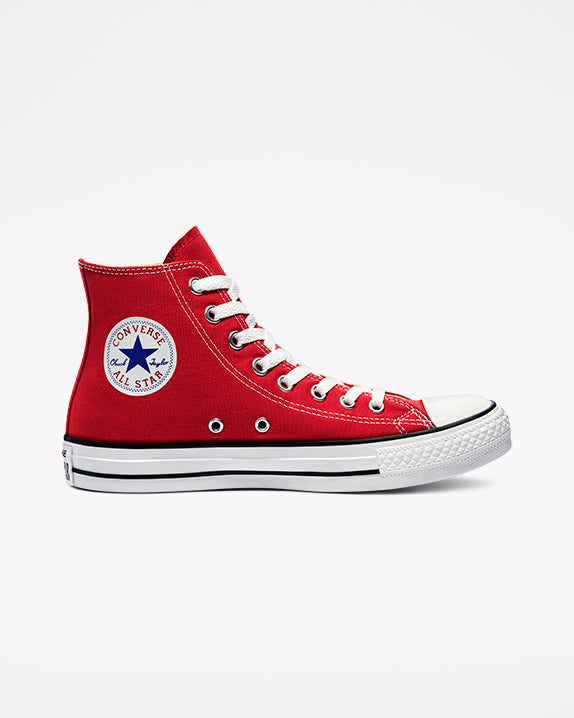 Chuck Taylor All Star Wide High Top