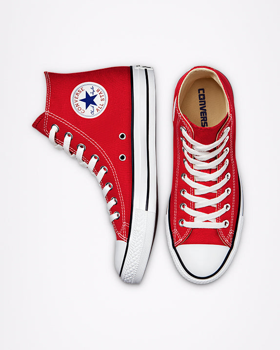 Chuck Taylor All Star Wide High Top