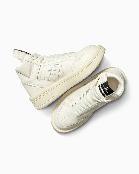 Converse x DRKSHDW TURBOWPN
