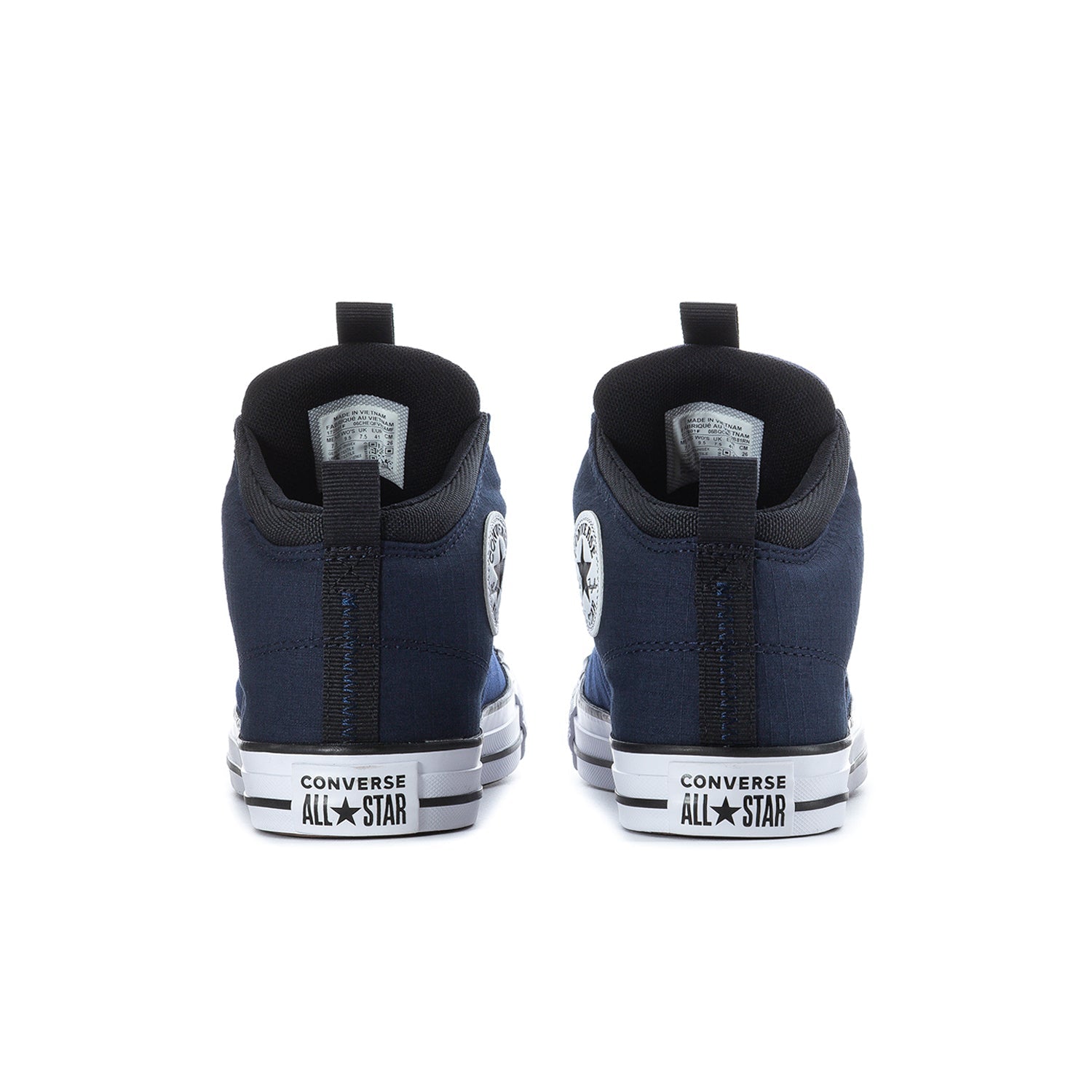 High Street Mid - Mens