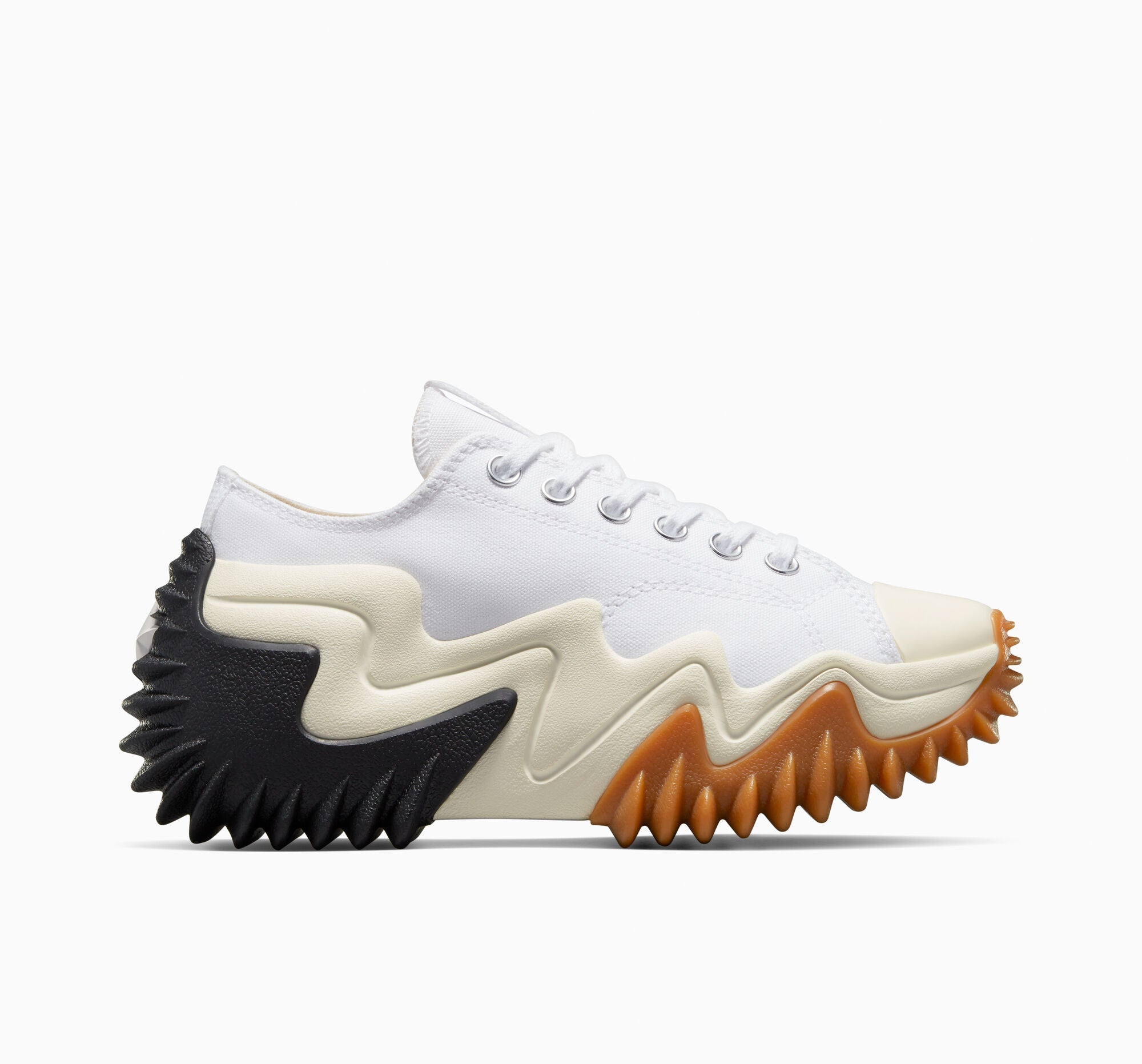 Run Star Motion Platform Low Top
