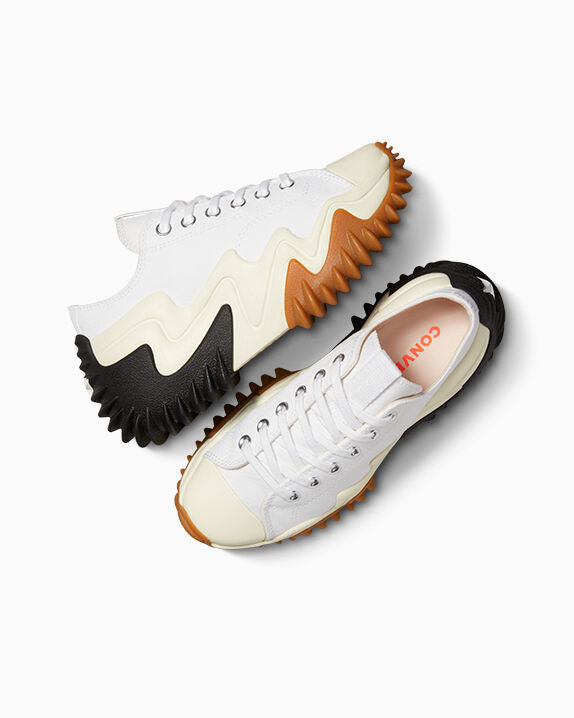 Run Star Motion Platform Low Top