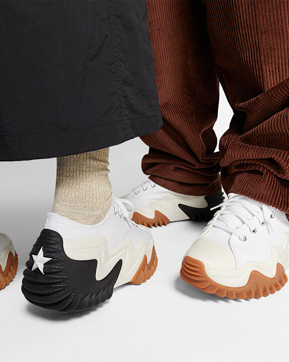 Run Star Motion Platform Low Top
